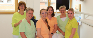 Ihr Zahnarzt in Freiberg